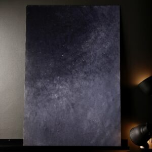 No. 35  DUO BOARD size 80x120 cm