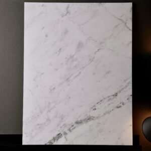 No. 09  DUO BOARD size 80x60 cm